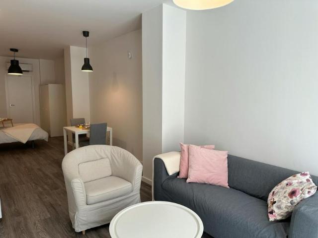 Apartamento en alquiler en Latina, Madrid