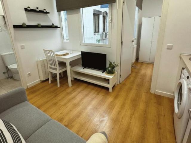Apartamento en alquiler en Arganzuela, Madrid