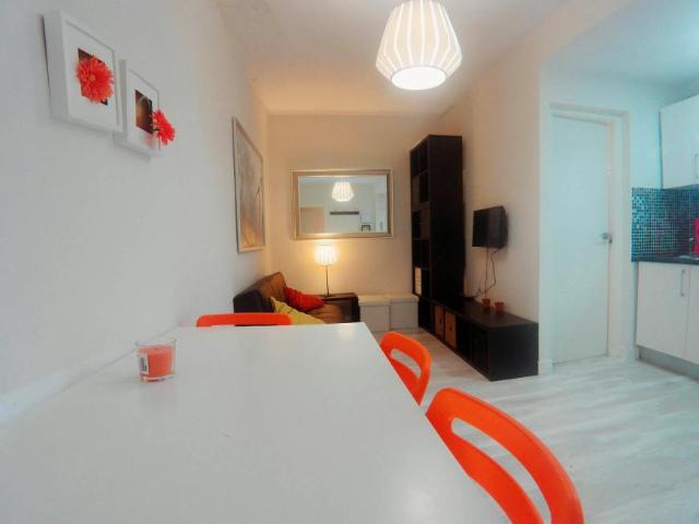 Apartamento en alquiler en Latina, Madrid