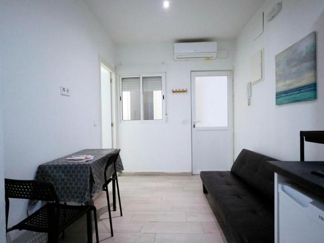 Apartamento en alquiler en Usera, Madrid