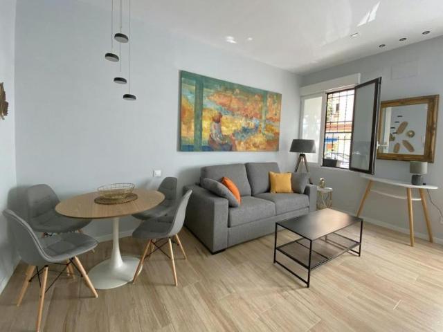 Apartamento en alquiler en Arganzuela, Madrid