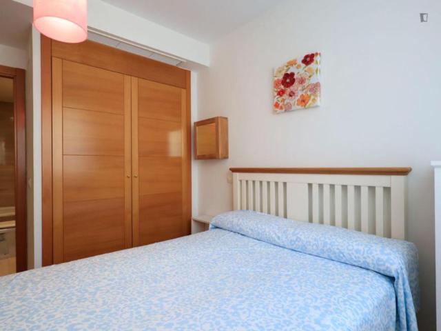 Apartamento en alquiler en Peñagrande, Madrid
