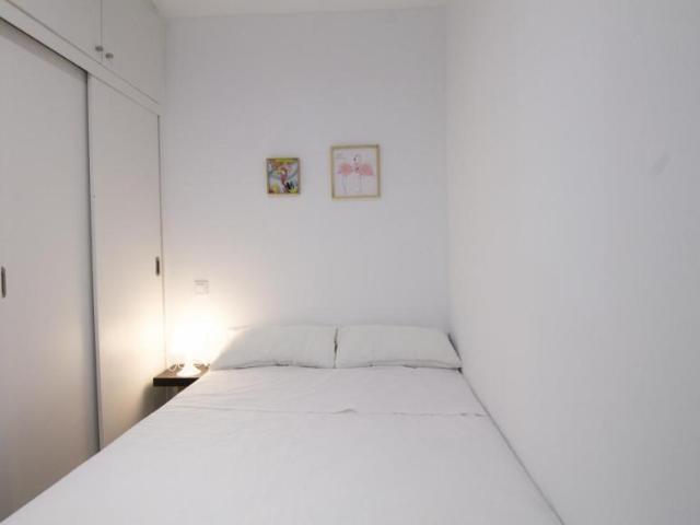 Apartamento en alquiler en Usera, Madrid