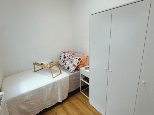 Apartamento en alquiler en Arganzuela, Madrid
