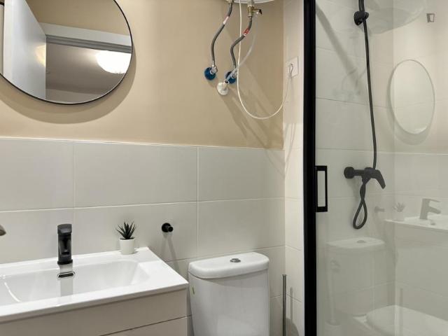 Apartamento en alquiler en Arganzuela, Madrid