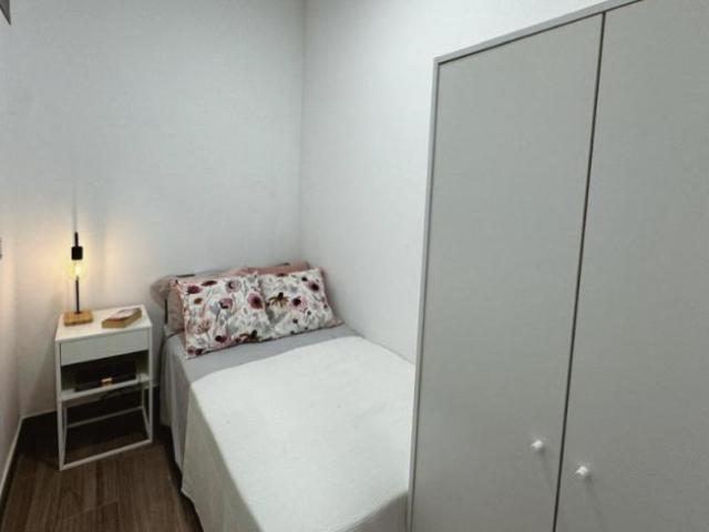 Apartamento en alquiler en Arganzuela, Madrid