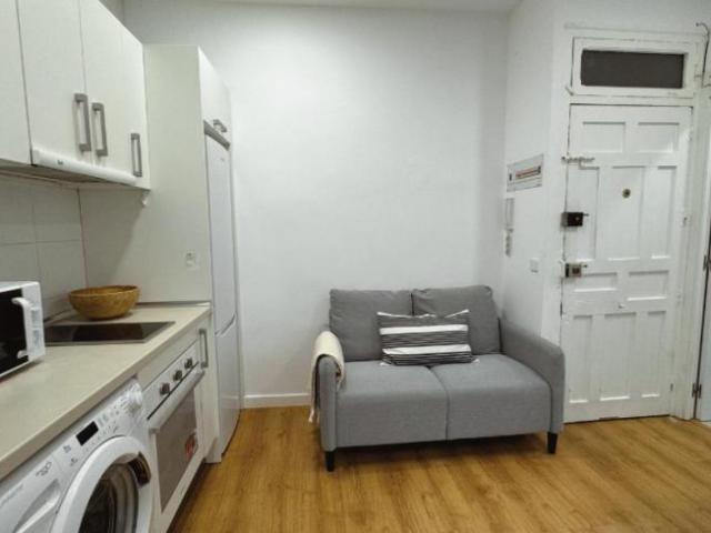 Apartamento en alquiler en Arganzuela, Madrid