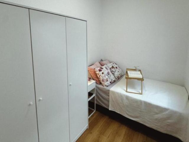 Apartamento en alquiler en Arganzuela, Madrid