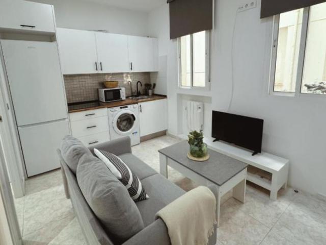 Apartamento en alquiler en Arganzuela, Madrid