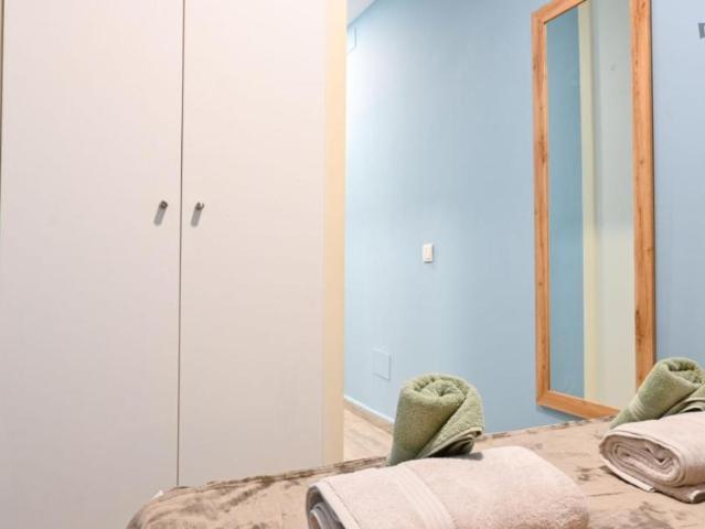 Apartamento en alquiler en Fuencarral - El Pardo, Madrid