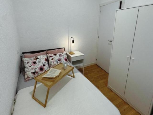 Apartamento en alquiler en Arganzuela, Madrid