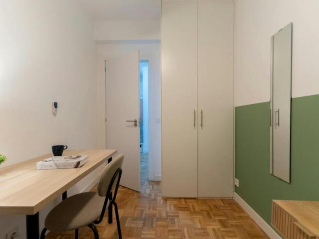 Apartamento en alquiler en Retiro, Madrid