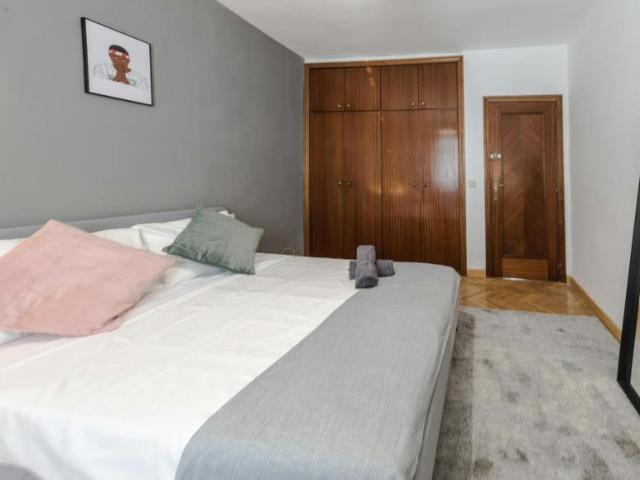 Apartamento en alquiler en Arganzuela, Madrid