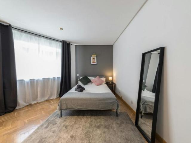 Apartamento en alquiler en Arganzuela, Madrid
