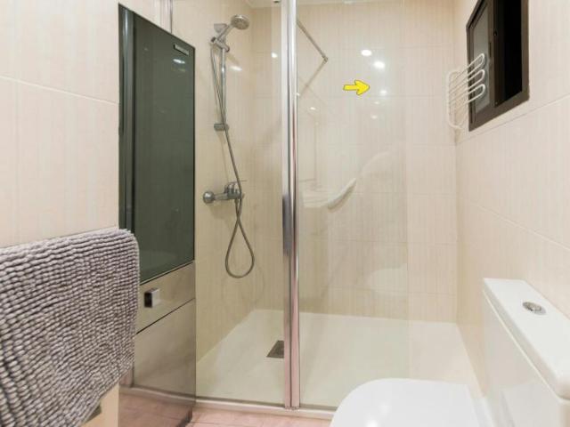 Apartamento en alquiler en Arganzuela, Madrid