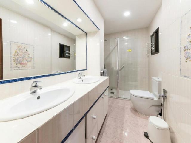 Apartamento en alquiler en Arganzuela, Madrid