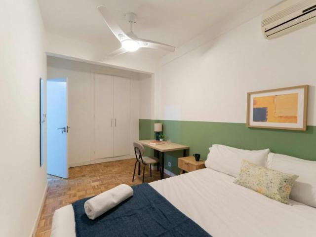 Apartamento en alquiler en Retiro, Madrid