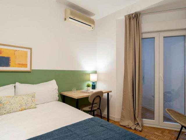 Apartamento en alquiler en Retiro, Madrid