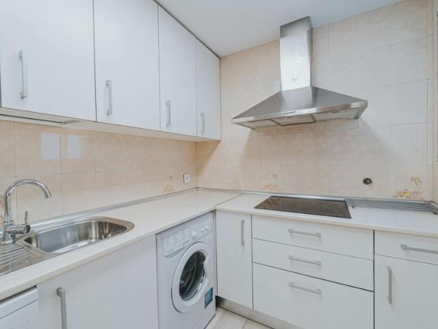 Apartamento en alquiler en Arganzuela, Madrid