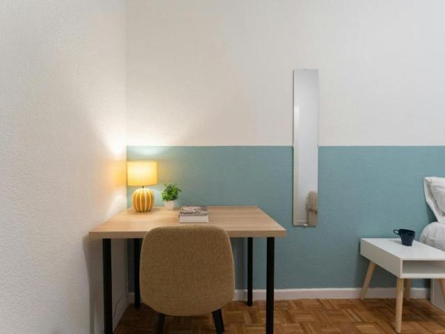 Apartamento en alquiler en Retiro, Madrid