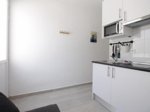 Apartamento en alquiler en Usera, Madrid