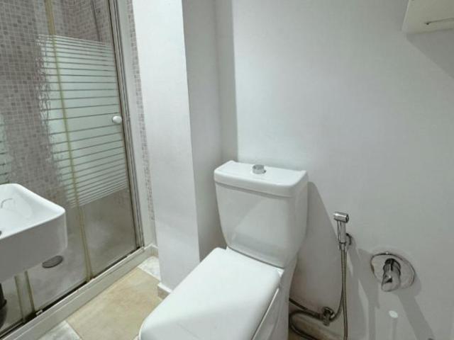 Apartamento en alquiler en Arganzuela, Madrid