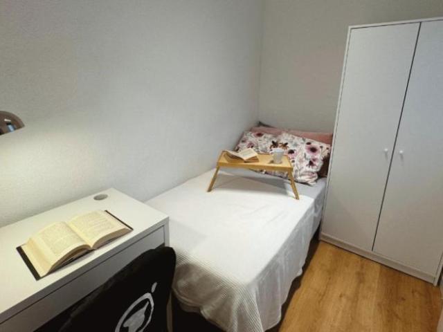 Apartamento en alquiler en Arganzuela, Madrid