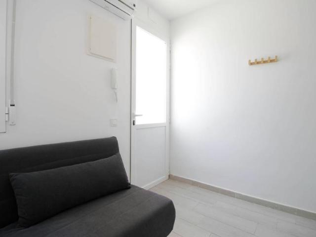 Apartamento en alquiler en Usera, Madrid