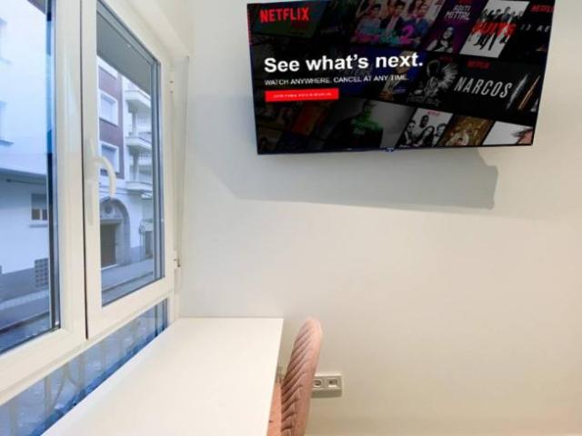 Apartamento en alquiler en Madrid, Comunidad de Madrid