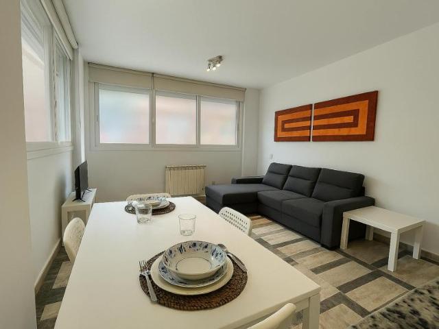 Apartamento en alquiler en Puente de Vallecas, Madrid