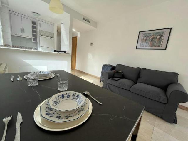 Apartamento en alquiler en Puente de Vallecas, Madrid