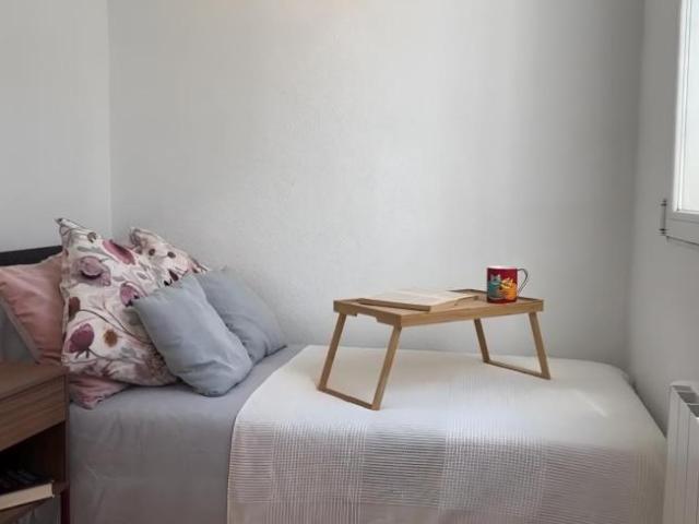 Apartamento en alquiler en Arganzuela, Madrid
