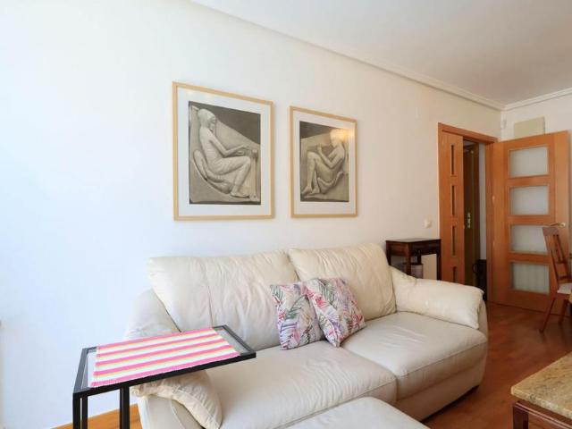 Apartamento en alquiler en Fuencarral - El Pardo, Madrid