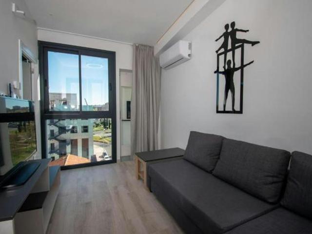 Apartamento en alquiler en Usera, Madrid