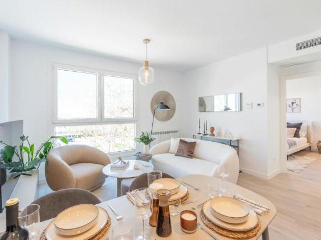 Apartamento en alquiler en Barajas, Madrid