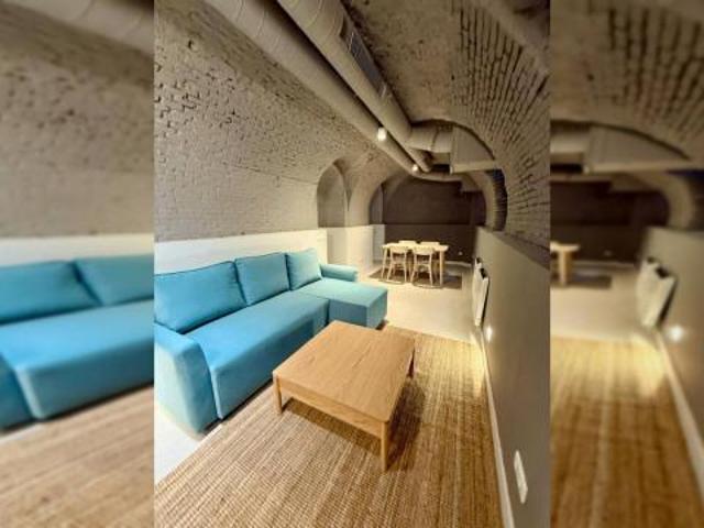 Apartamento en alquiler en Madrid
