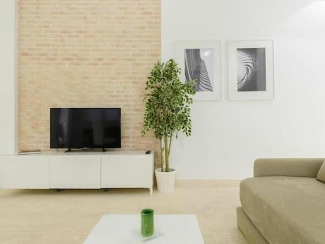 Apartamento en alquiler en Madrid, Cortes