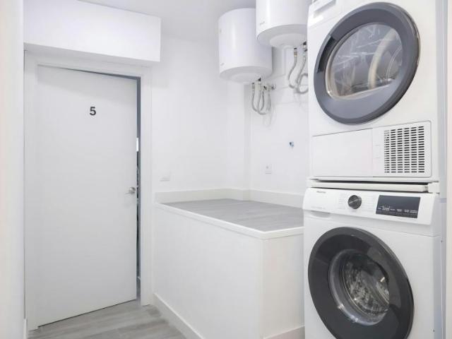 Apartamento en alquiler en Carabanchel, Madrid