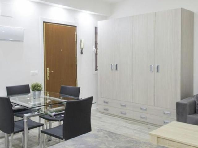 Apartamento en alquiler en Arganzuela, Madrid