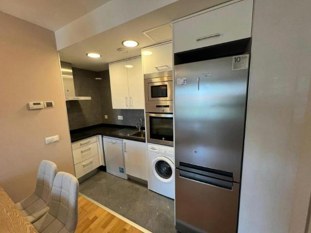 Apartamento en alquiler en Majadahonda, Madrid