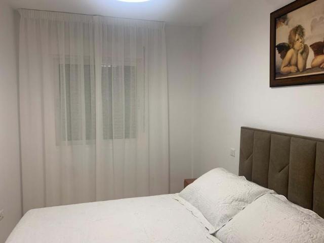 Apartamento en alquiler en Málaga