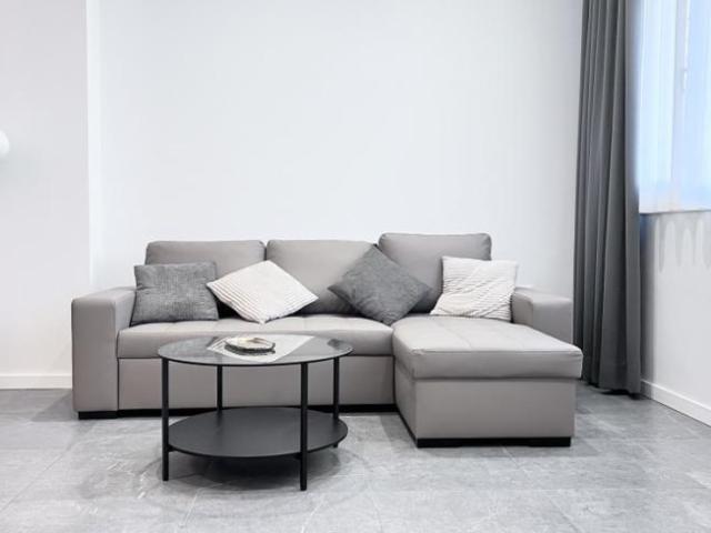 Apartamento en alquiler en Centro, Málaga-Costa del Sol
