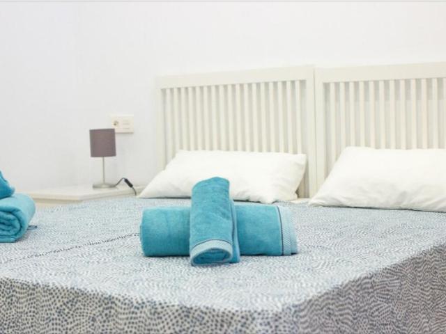 Apartamento en alquiler en Cruz de Humilladero, Málaga-Costa del Sol