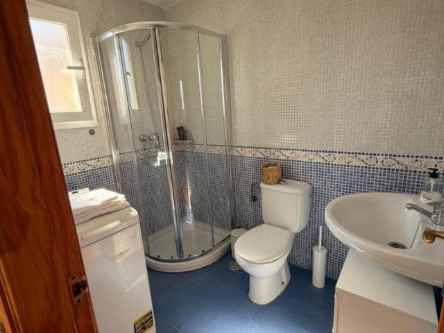 Apartamento en alquiler en Este, Málaga-Costa del Sol