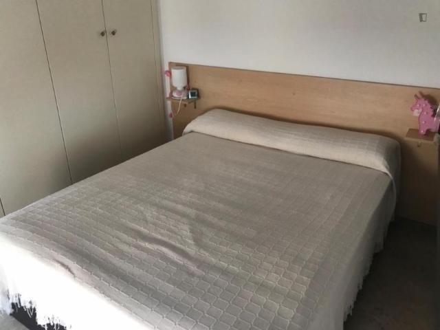 Apartamento en alquiler en Centro, Málaga-Costa del Sol