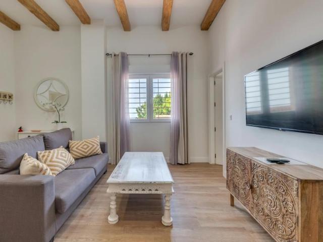 Apartamento en alquiler en Este, Málaga-Costa del Sol