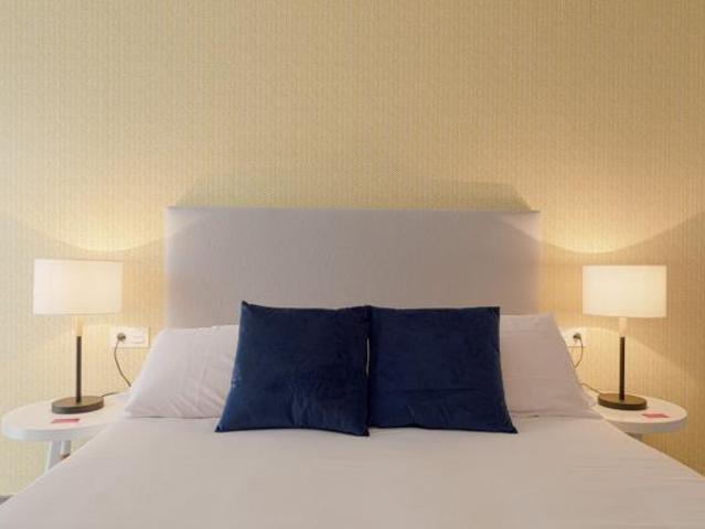 Apartamento en alquiler en Centro, Málaga-Costa del Sol