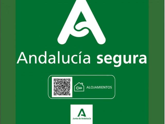 Apartamento en alquiler en La Merced, Málaga