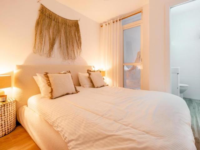 Apartamento en alquiler en Centro, Málaga-Costa del Sol