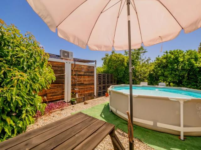 Apartamento en alquiler en El Rodeo, Coín